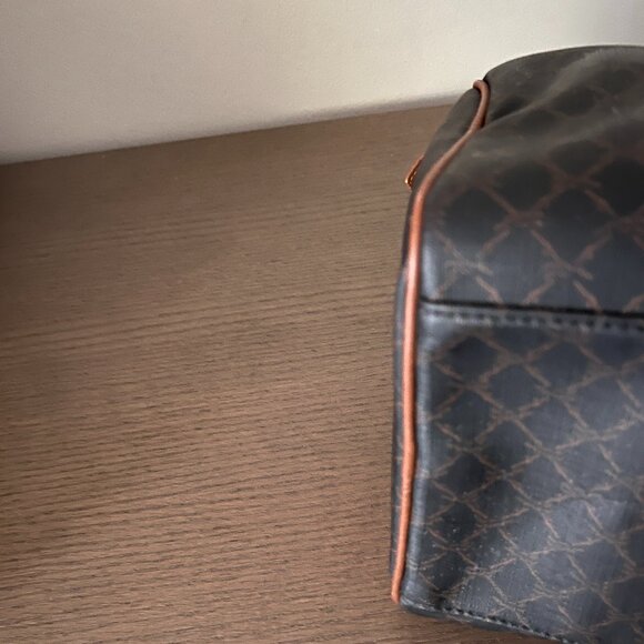 LONGCHAMP Logo all over Pattern Bag - Picture 4 of 10